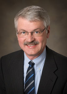 Brian Rude